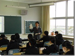 西岡先生