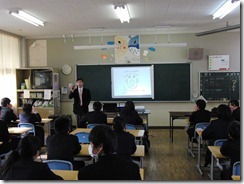 岡本先生