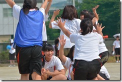 04 大縄飛び（女子）