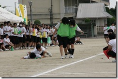 05 二人三脚③