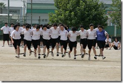 13 10人11脚