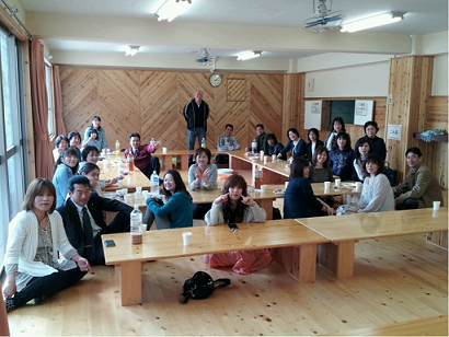昭和61年卒 同期会