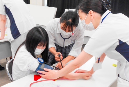 看護や医療の時事テーマ