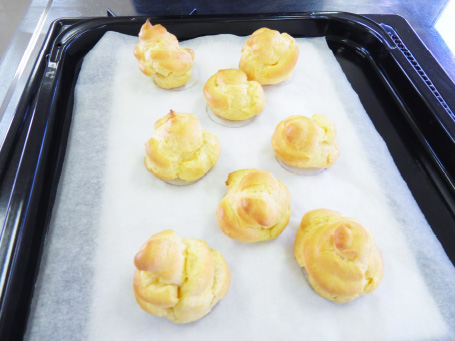 生活創造部の活動写真