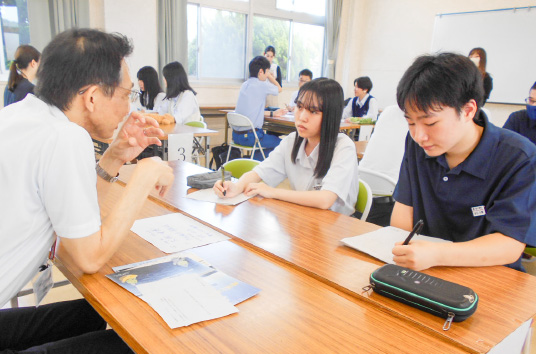 瀬戸内人物図鑑