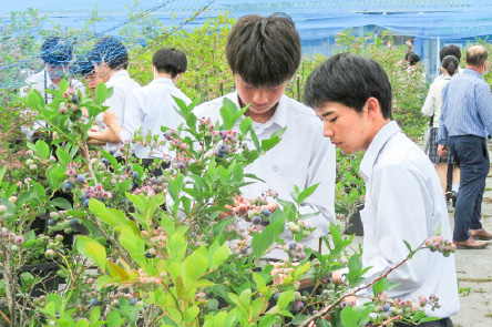 瀬戸内市 取材ツアー