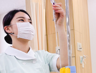 岡山済生会看護専門学校